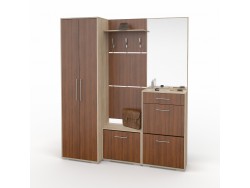 Прихожая "Лаура-3"